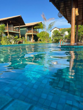 Villa Mauruuru